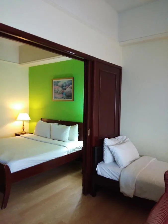 Kl Smart Suits @Times Square, Kuala Lumpur, Malaysia Apartment