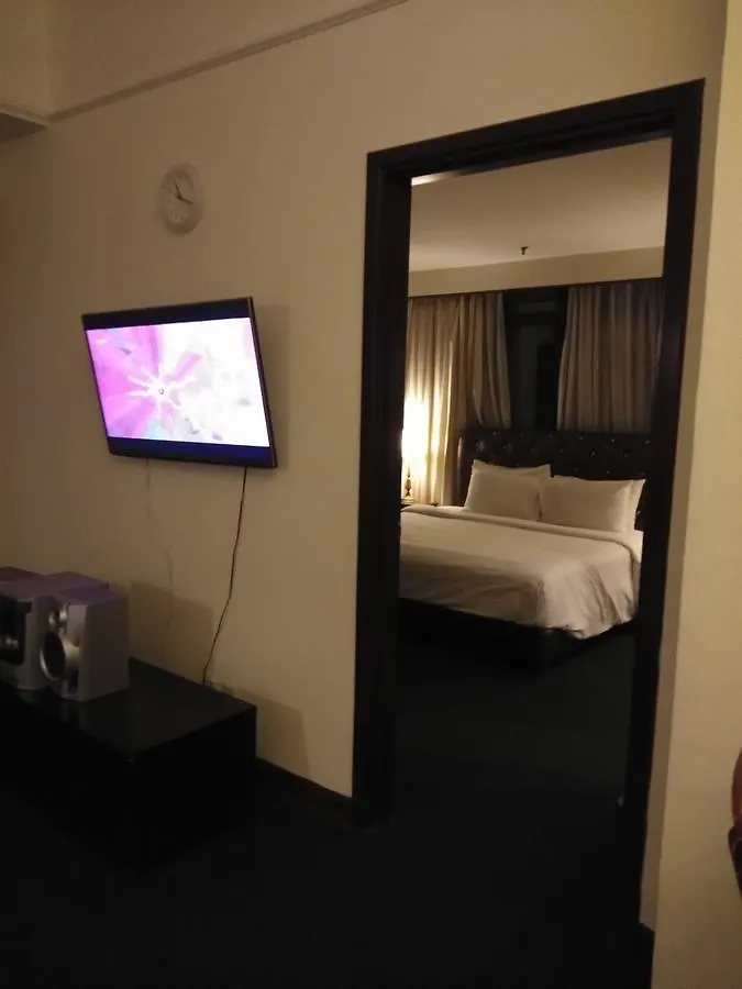 Kl Smart Suits @Times Square, Kuala Lumpur, Malaysia Apartment