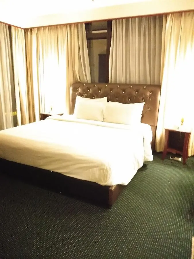 Apartment Kl Smart Suits @Times Square, Kuala Lumpur, Malaysia