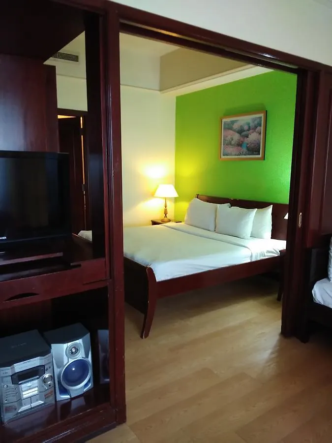 Apartment Kl Smart Suits @Times Square, Kuala Lumpur, Malaysia
