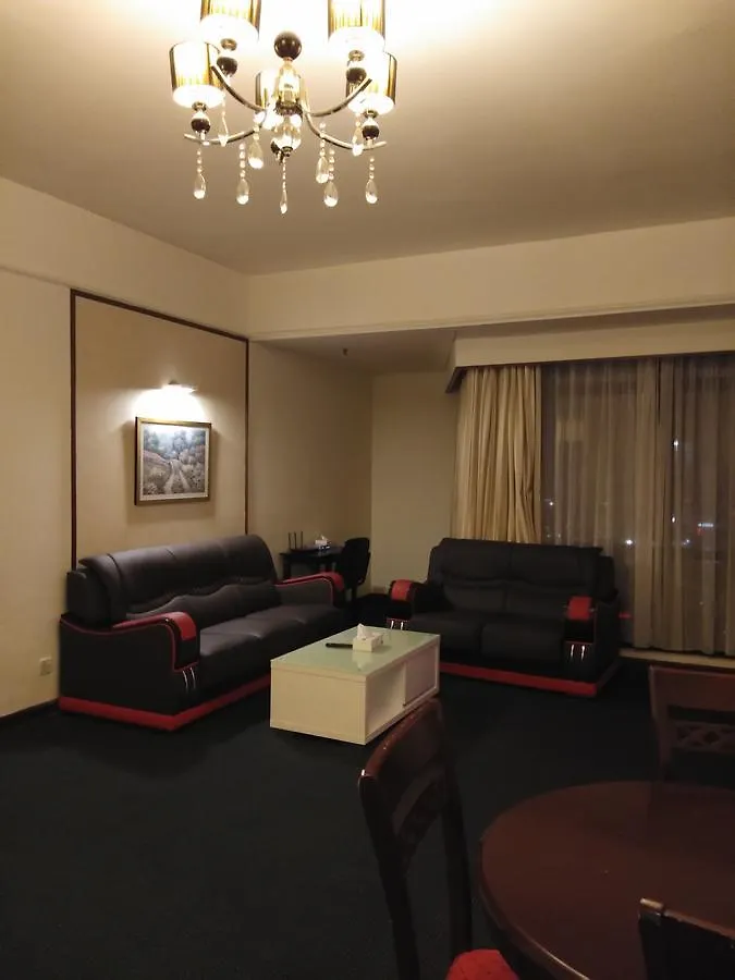 Apartment Kl Smart Suits @Times Square, Kuala Lumpur, Malaysia Malaysia
