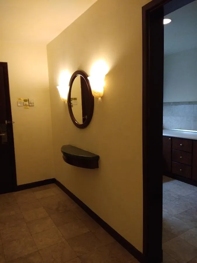 Apartment Kl Smart Suits @Times Square, Kuala Lumpur, Malaysia