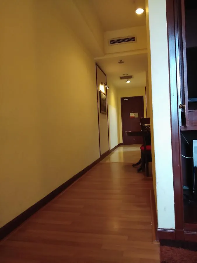 Apartment Kl Smart Suits @Times Square, Kuala Lumpur, Malaysia Malaysia