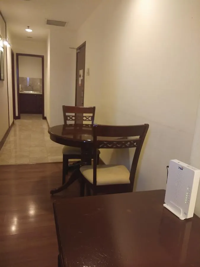 Kl Smart Suits @Times Square, Kuala Lumpur, Malaysia Apartment