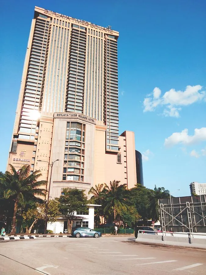 Apartment Kl Smart Suits @Times Square, Kuala Lumpur, Malaysia