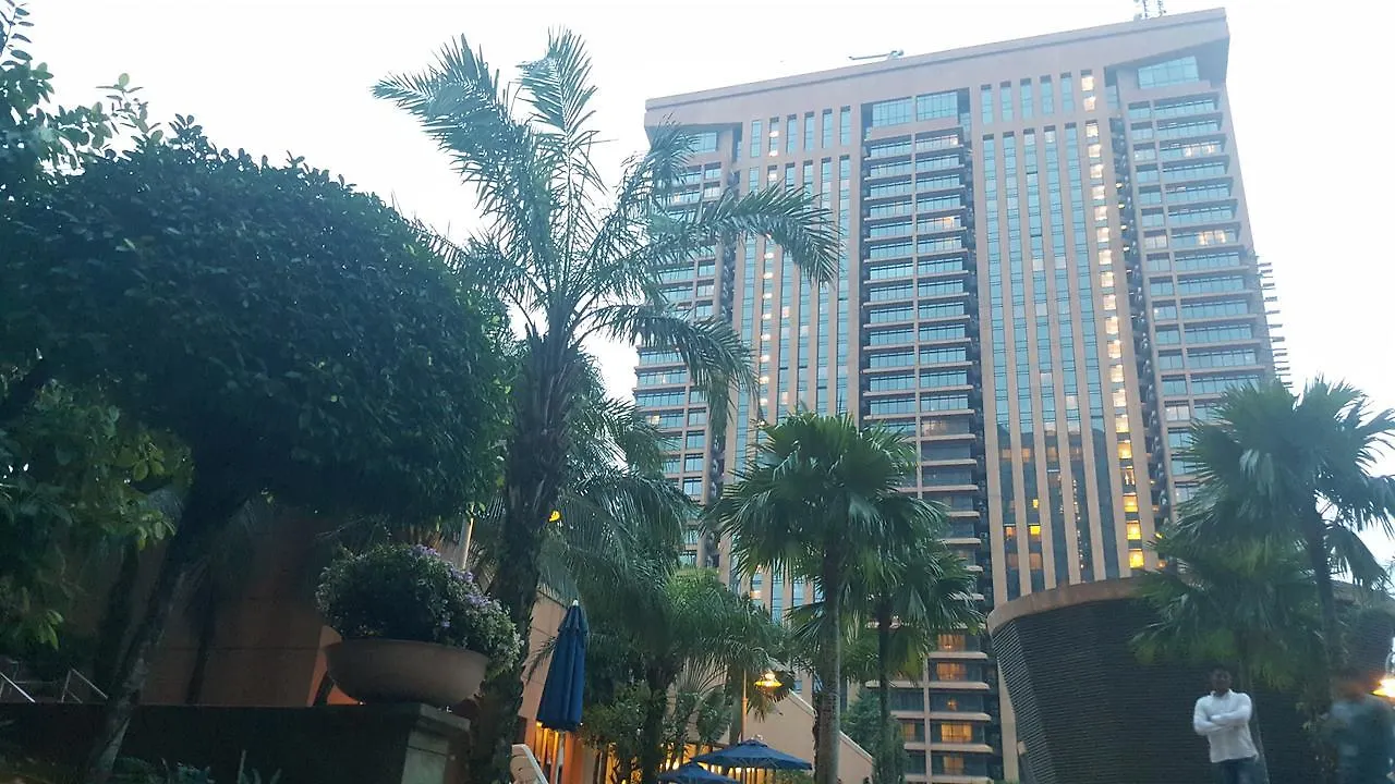Kl Smart Suits @Times Square, Kuala Lumpur, Malaysia Malaysia
