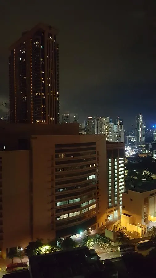 Apartment Kl Smart Suits @Times Square, Kuala Lumpur, Malaysia