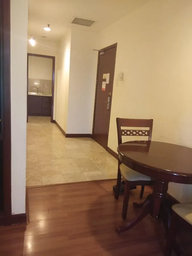Apartment Kl Smart Suits @Times Square, Kuala Lumpur, Malaysia