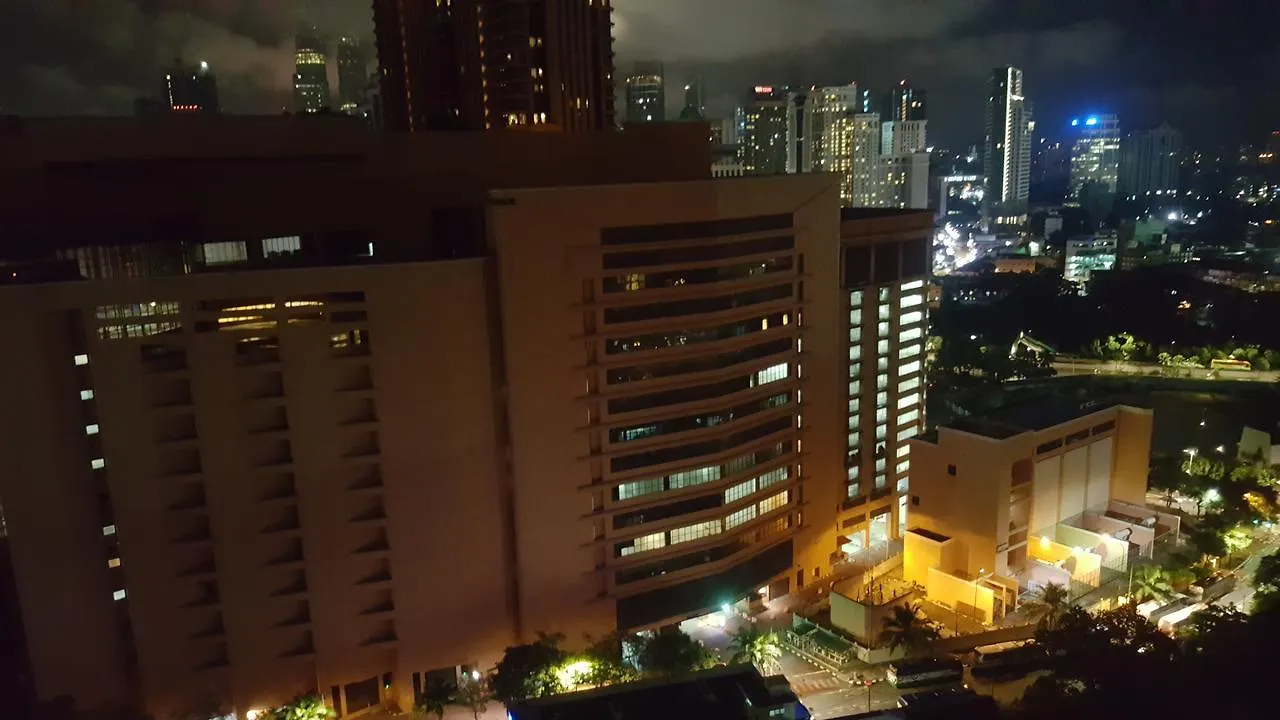 Apartment Kl Smart Suits @Times Square, Kuala Lumpur, Malaysia