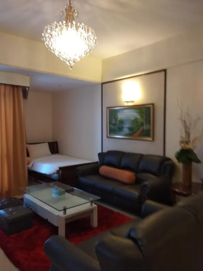 Kl Smart Suits @Times Square, Kuala Lumpur, Malaysia Apartment