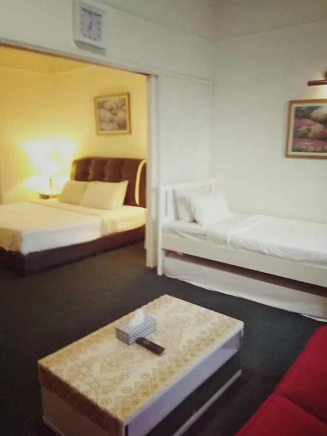 Apartment Kl Smart Suits @Times Square, Kuala Lumpur, Malaysia Malaysia