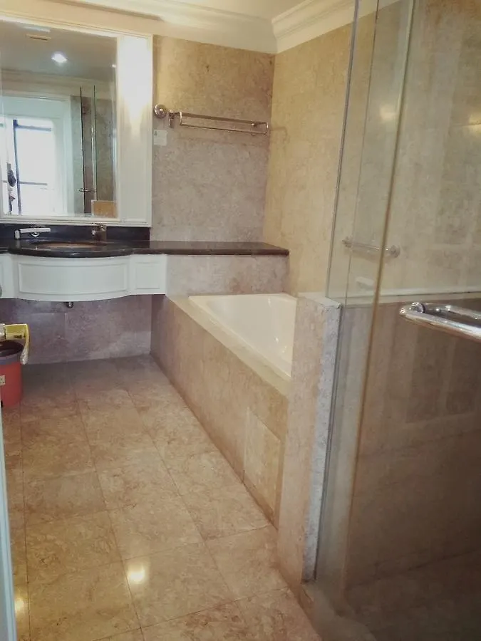 Apartment Kl Smart Suits @Times Square, Kuala Lumpur, Malaysia