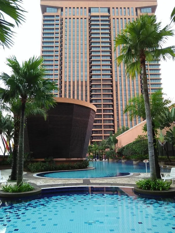 Kl Smart Suits @Times Square, Kuala Lumpur, Malaysia location