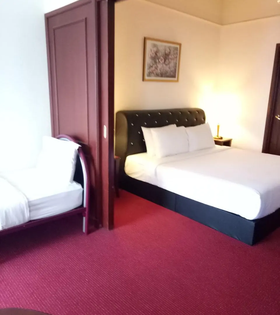 Apartment Kl Smart Suits @Times Square, Kuala Lumpur, Malaysia Malaysia